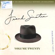 Frank Sinatra Volume Twenty