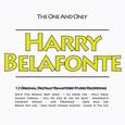 The One And Only Harry Belafonte