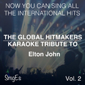 The Global HitMakers: Elton John Vol. 2