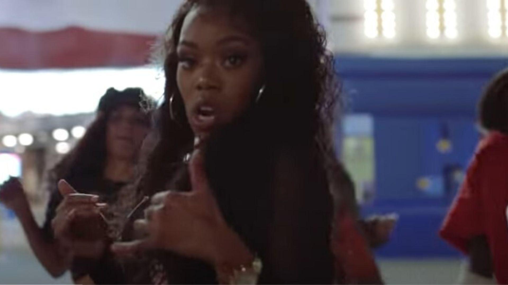 Lady Leshurr - OMW (Official Video)
