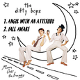 Angel With An Attitude/Fall Awake (DMD Single)