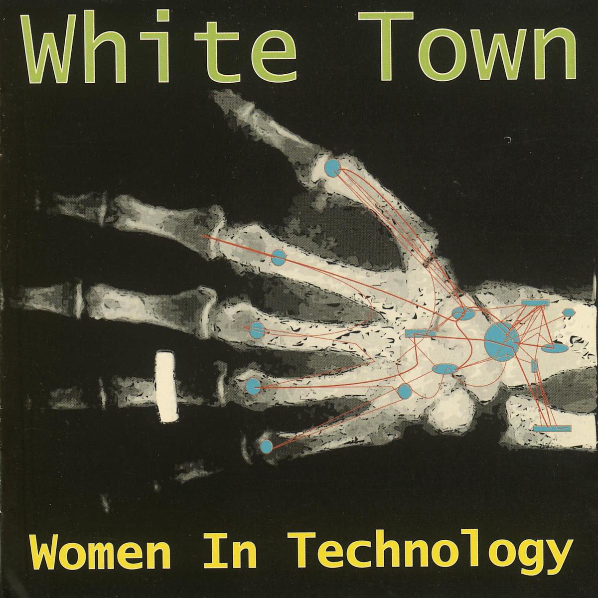 Women In Technology专辑