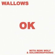 OK (with Remi Wolf & Solomonophonic)