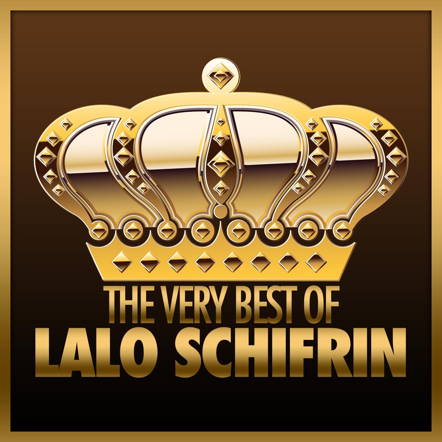 The Very Best of Lalo Schifrin专辑