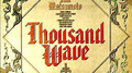 Thousand Wave Plus专辑