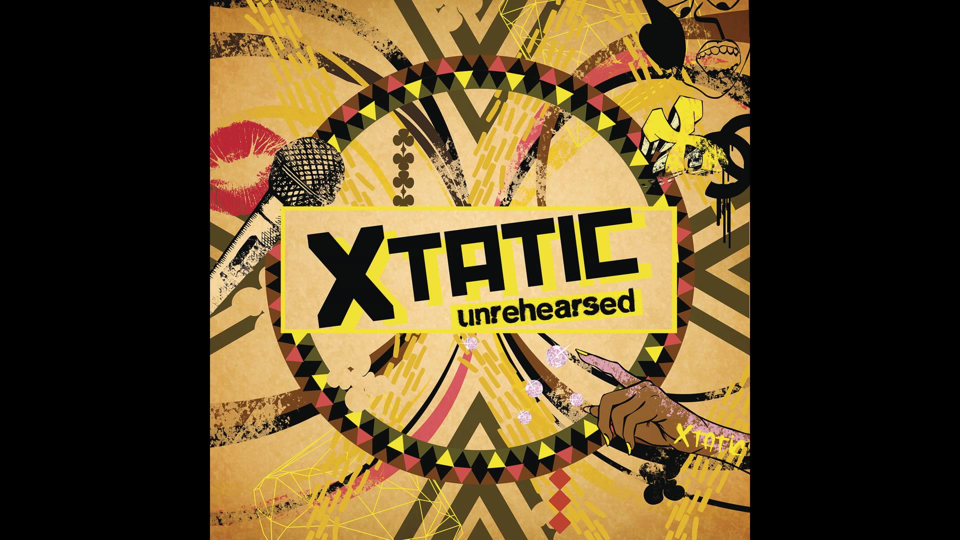 Xtatic - Kata