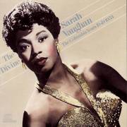 The Divine Sarah Vaughan: The Columbia Years 1949-1953