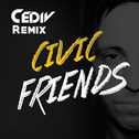 Friends (Cediv Remix)专辑