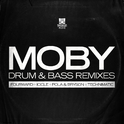 The Drum & Bass Remixes专辑