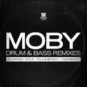 The Drum & Bass Remixes专辑