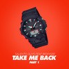 Salento Guys - Take Me Back (Jet Boot Jack Remix)