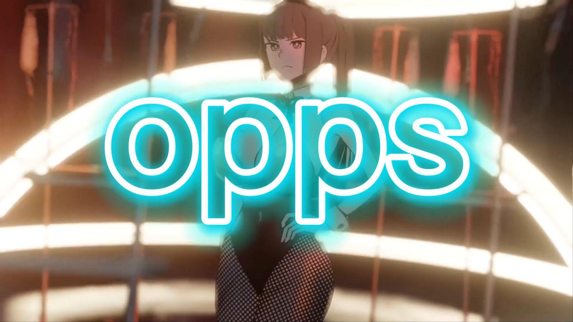 Xannyboinokeynocap - opps!!