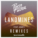 Landmines (Remixes)专辑