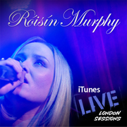 iTunes Live: London Sessions