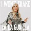 Gunilla Persson - I Won't Shake (La La Gunilla)