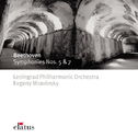 Beethoven : Symphonies Nos 5 & 7 (Elatus)专辑