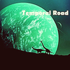 Megan Hamilton - Temporal Road