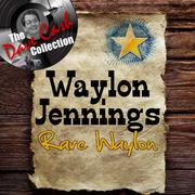 Rare Waylon - [The Dave Cash Collection]