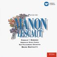 Puccini: Manon Lescaut