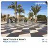 Krzysztof Barcik - Smooth And Funky