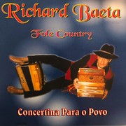 Concertina para o Povo (Fole Country)专辑