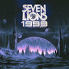 Seven Lions: 1999 EP专辑