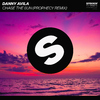 Danny Avila - Chase The Sun (Prophecy Remix)