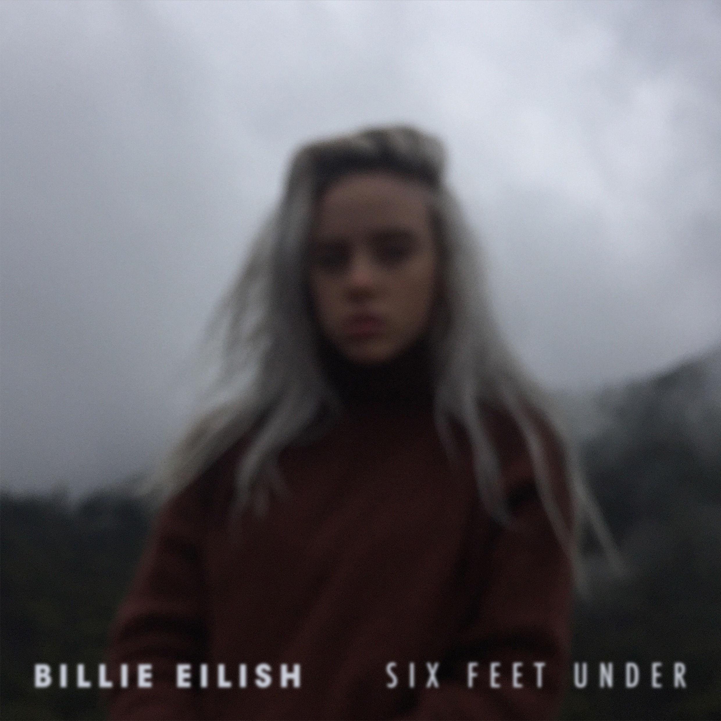 Six Feet Under 海报