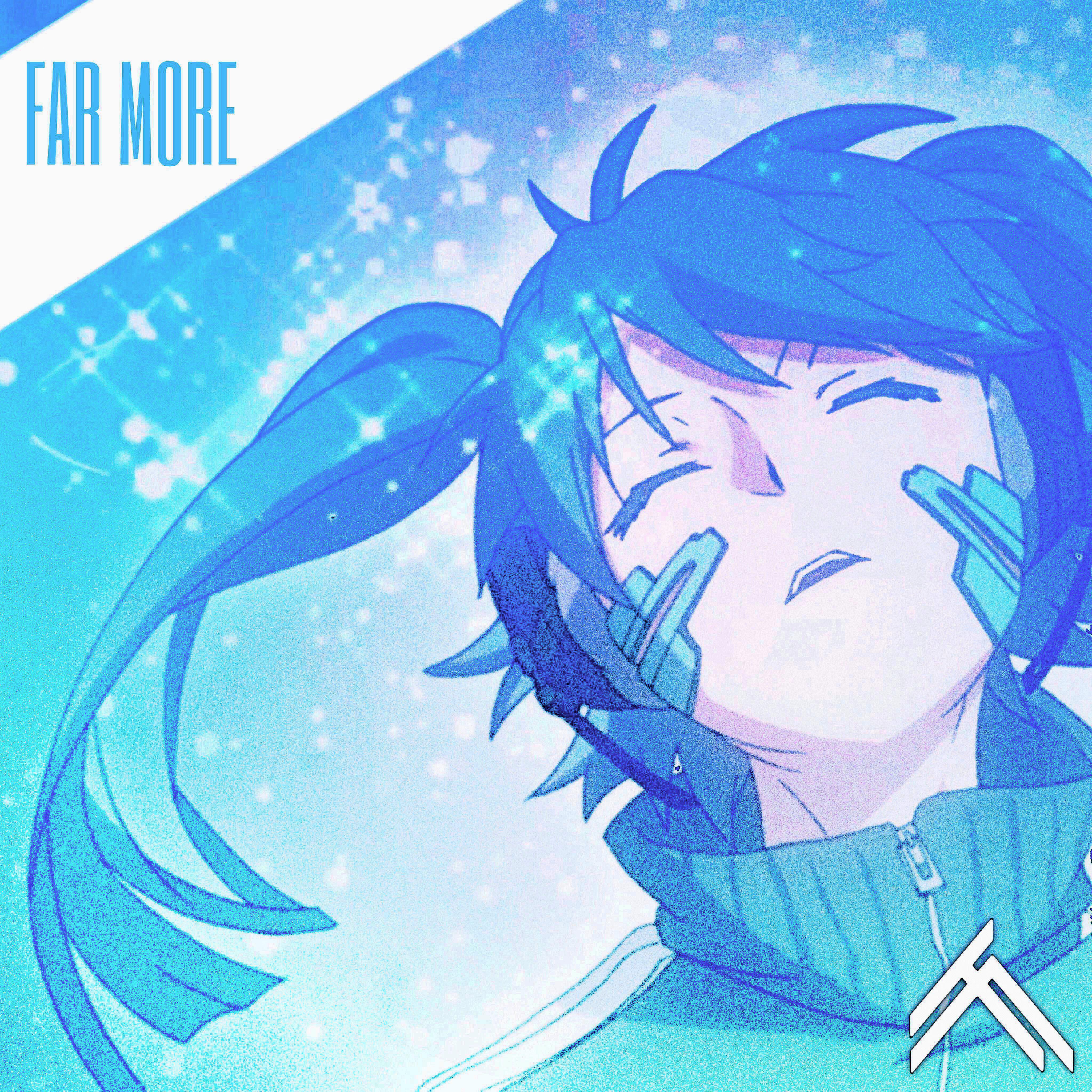 Far More专辑