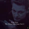 The Great Zoot Sims, Vol. 2