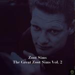 The Great Zoot Sims, Vol. 2专辑