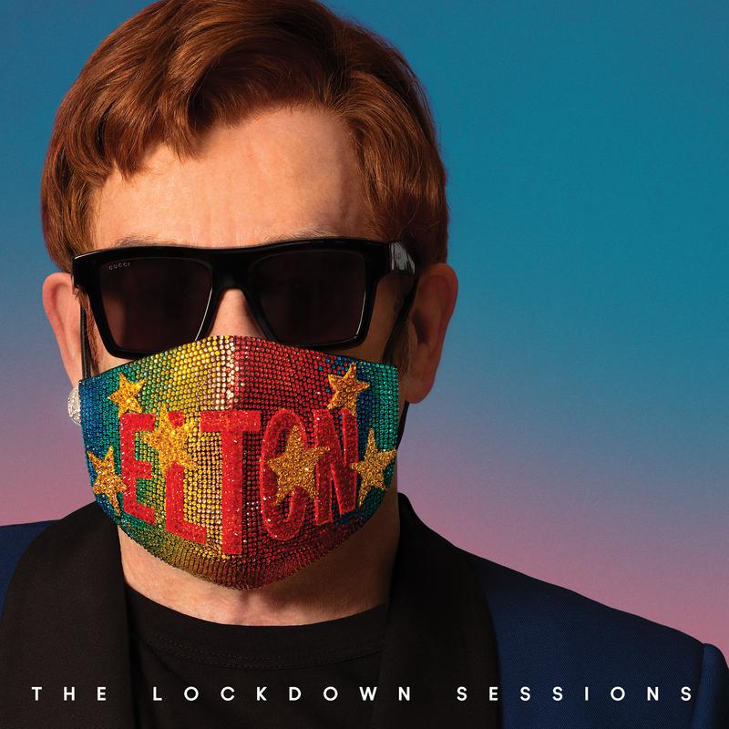 The Lockdown Sessions专辑