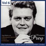 Hermann Prey- Die schönsten Arien und romantischen Lieder, Vol. 6专辑