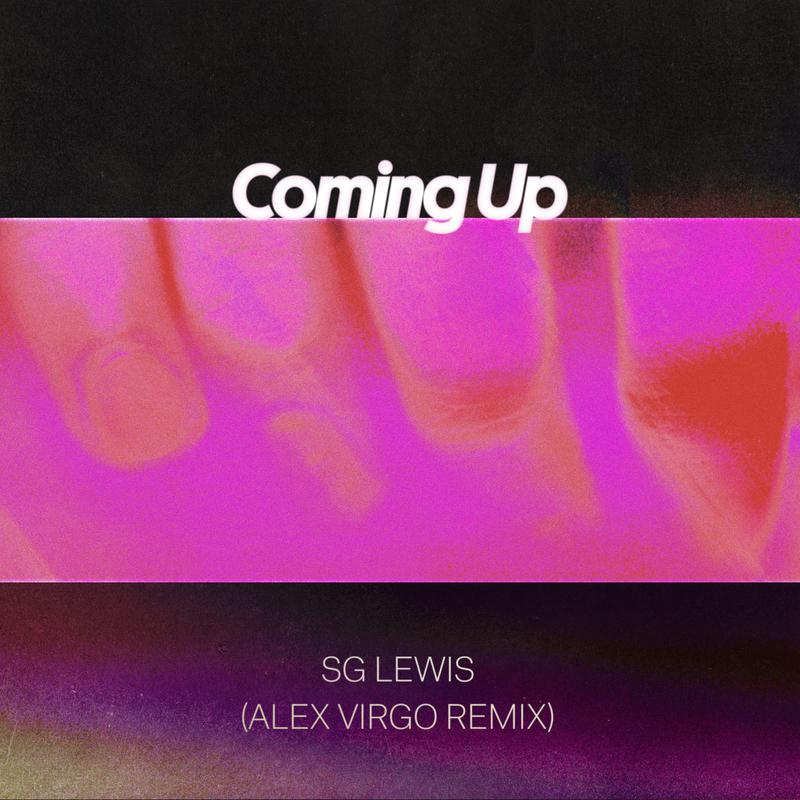 Coming Up (Alex Virgo Remix)专辑