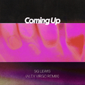 Coming Up (Alex Virgo Remix)专辑