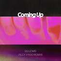 Coming Up (Alex Virgo Remix)专辑