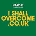 I Shall Overcome (2 track DMD iTUNES ONLY)