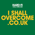 I Shall Overcome (2 track DMD iTUNES ONLY)