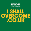 I Shall Overcome (2 track DMD iTUNES ONLY)专辑