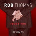 Trust You (Remixes)专辑