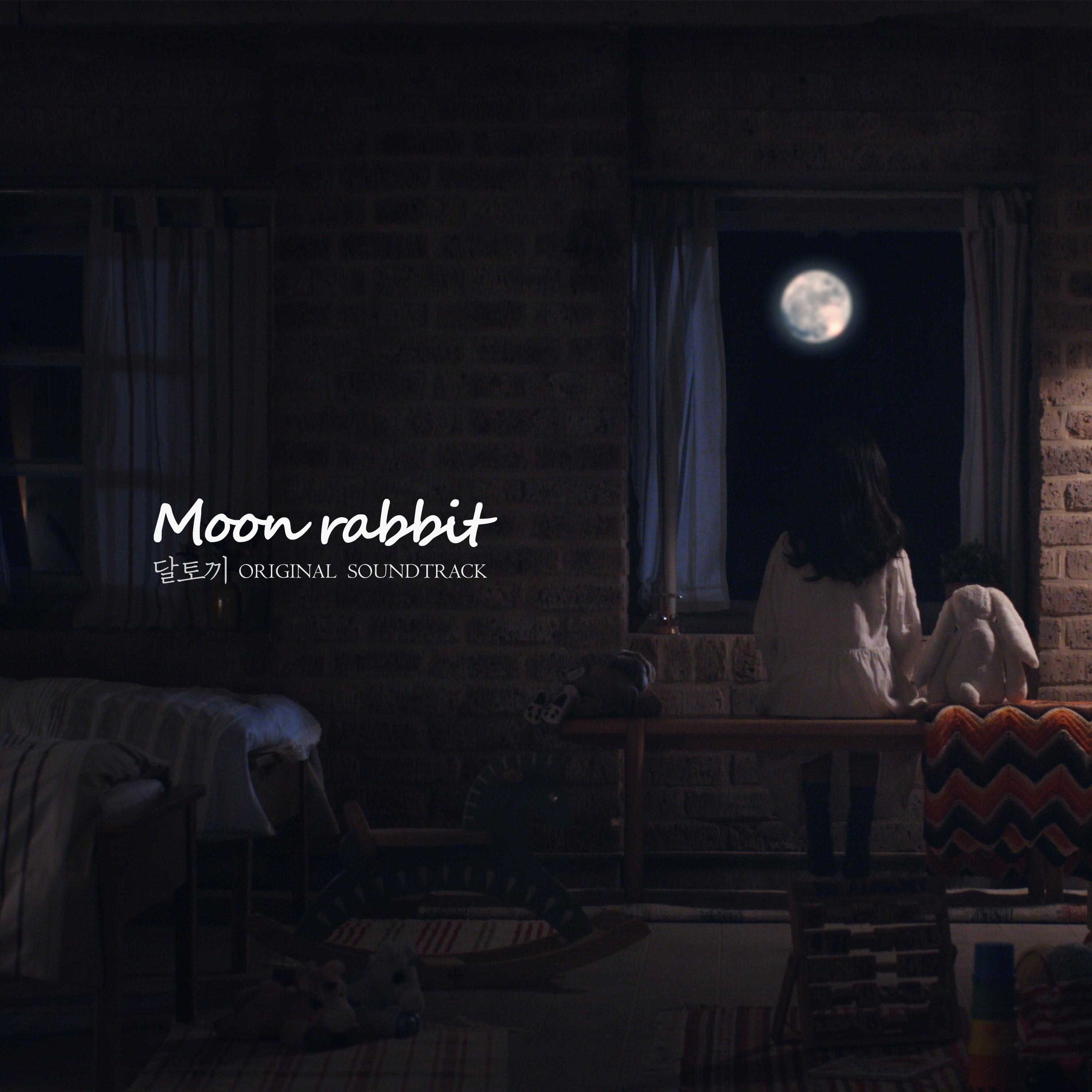 Moon rabbit专辑