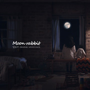 Moon rabbit