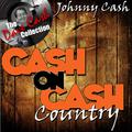 Cash on Cash Country - [The Dave Cash Collection]