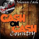 Cash on Cash Country - [The Dave Cash Collection]专辑
