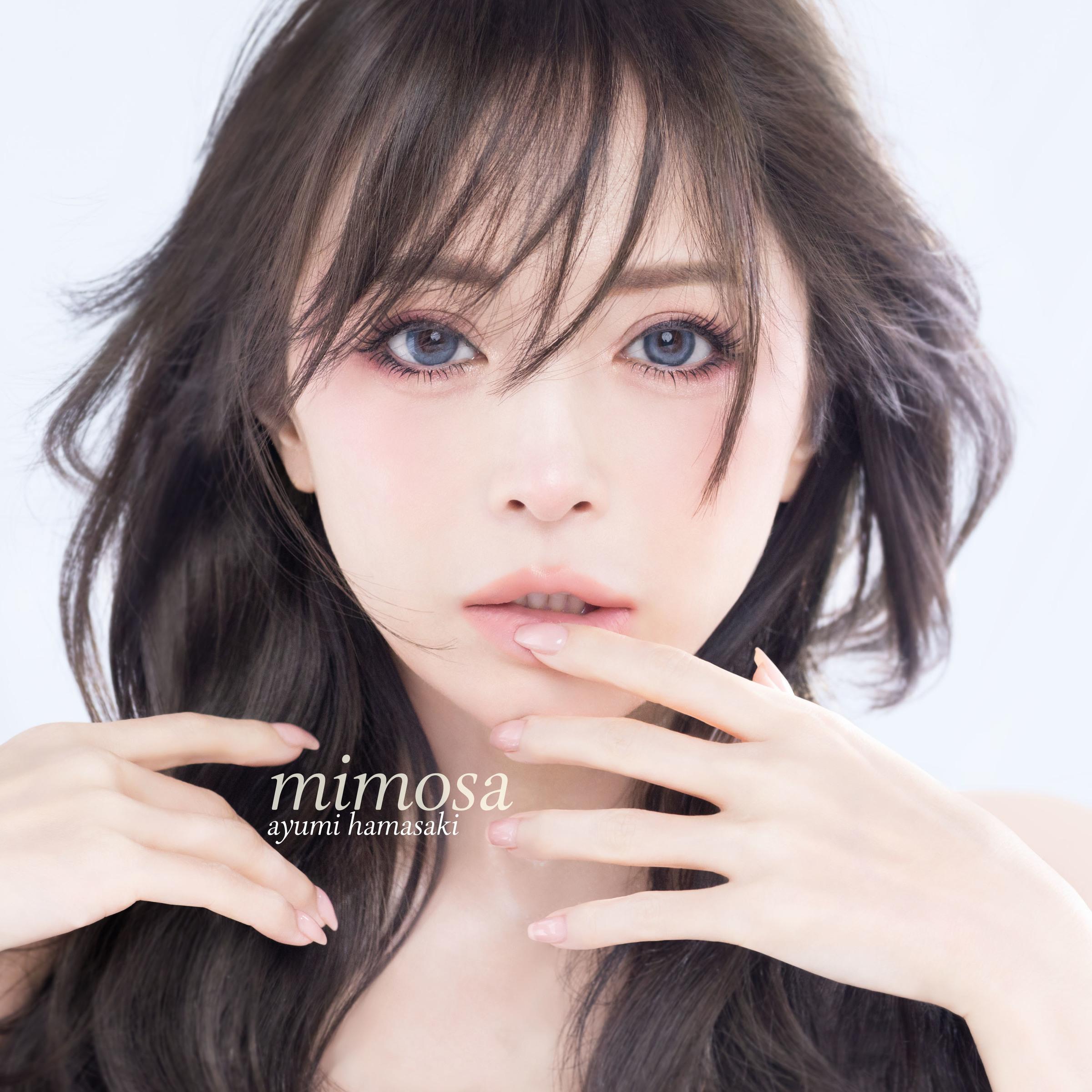 mimosa 海報