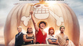 One Piece (Soundtrack from the Netflix Series)专辑