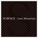 Last Attraction专辑