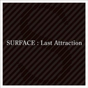 Last Attraction专辑