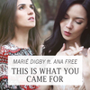 Marié Digby - This Is What You Came For (feat. Ana Free)