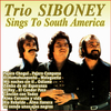 Trio Siboney - Malagueña